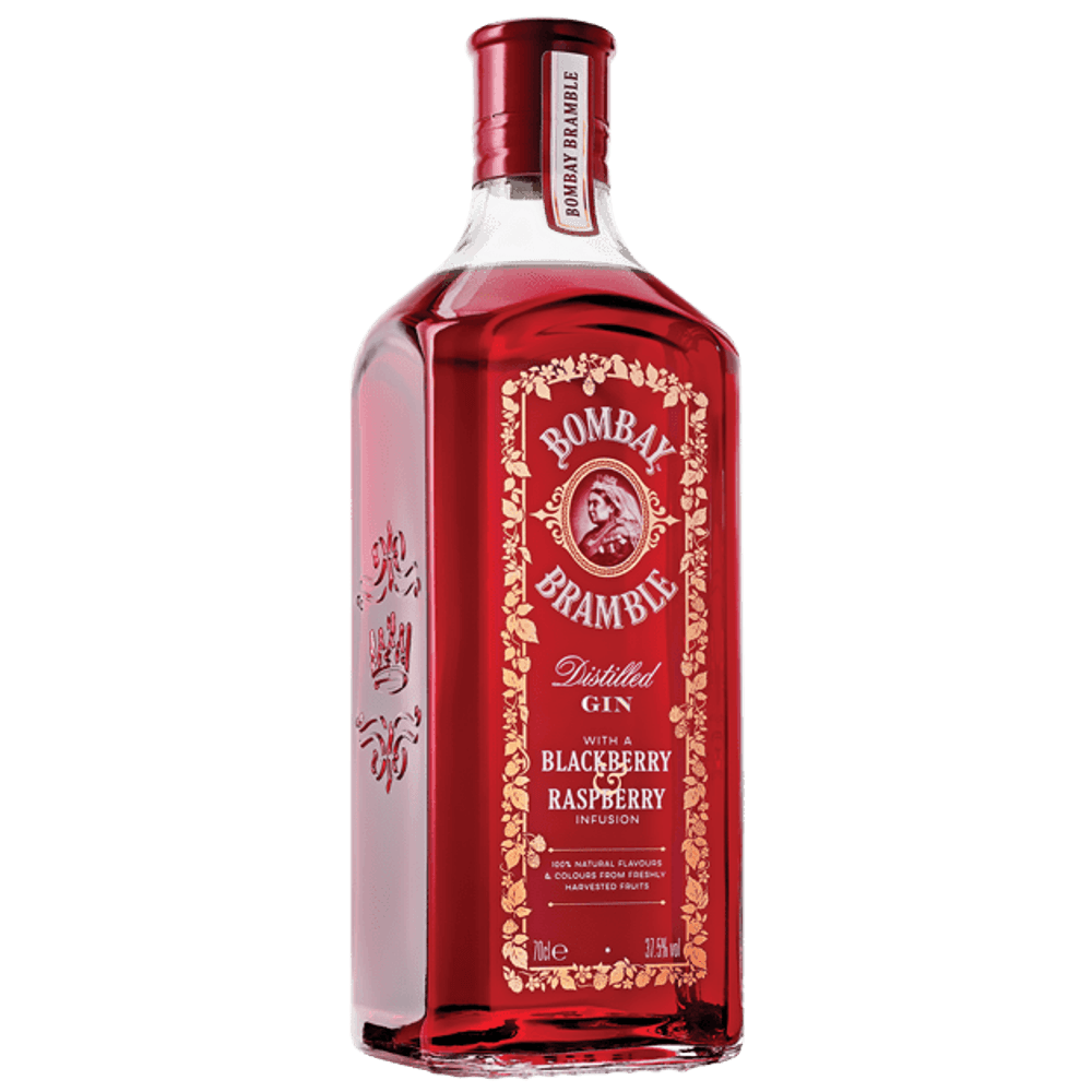 Gin Bombay Bramble 700 ml lojablow